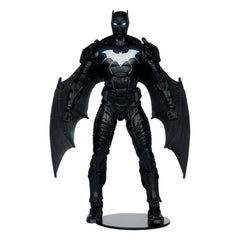 DC Multiverse Action Figure Batwing V.2.0 (The New 52) 18 cm 0787926174281