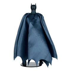 DC Multiverse Action Figure Black Mask as Batman (Beneath the Mask) 18 cm 0787926174328