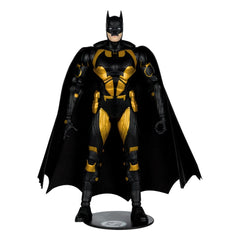 DC Multiverse Action Figure Batman Earth-2 (Earth 2 Society) 19 cm 0787926174335