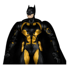 DC Multiverse Action Figure Batman Earth-2 (Earth 2 Society) 19 cm 0787926174335