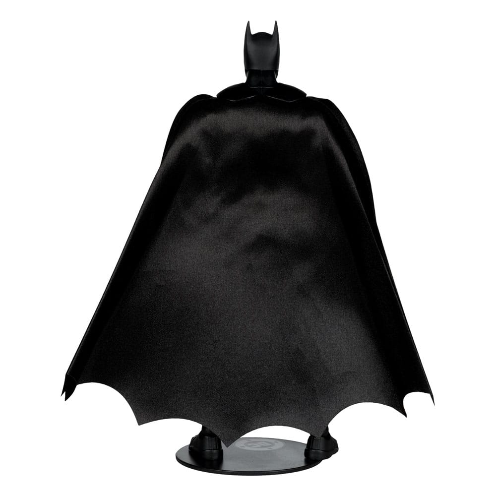 DC Multiverse Action Figure Batman Earth-2 (Earth 2 Society) 19 cm 0787926174335