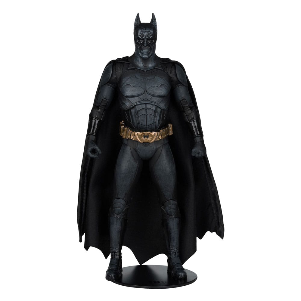 Batman Begins DC Multiverse Action Figure Batman (Gold Label) 18 cm 0787926174427