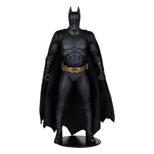 Batman Begins DC Multiverse Action Figure Batman (Gold Label) 18 cm 0787926174427