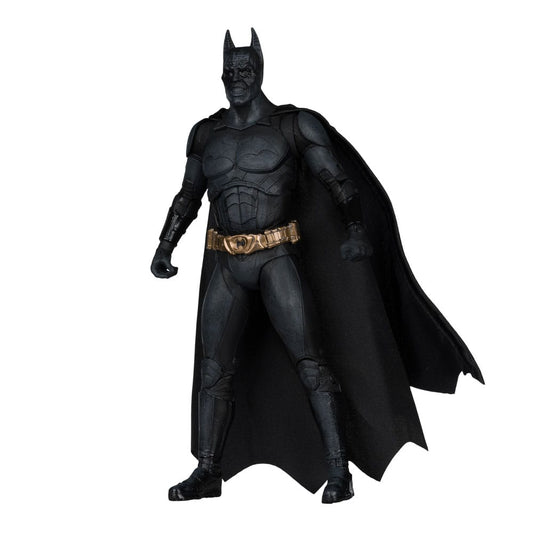 Batman Begins DC Multiverse Action Figure Batman (Gold Label) 18 cm 0787926174427