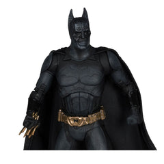 Batman Begins DC Multiverse Action Figure Batman (Gold Label) 18 cm 0787926174427
