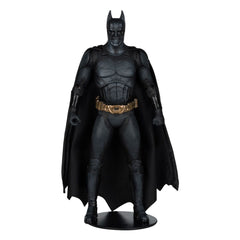 Batman Begins DC Multiverse Action Figure Batman (Gold Label) 18 cm 0787926174427