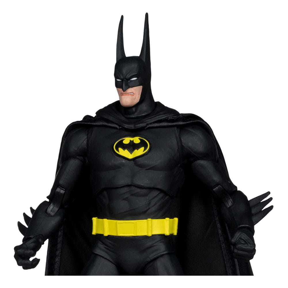 DC Multiverse Action Figure Batman (Troika) 20 cm 0787926174434