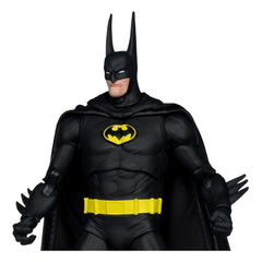 DC Multiverse Action Figure Batman (Troika) 20 cm 0787926174434