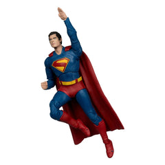 Superman (2025) DC Multiverse Action Figure Superman 18 cm 0787926174465