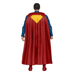 Superman (2025) DC Multiverse Action Figure Superman 18 cm 0787926174465