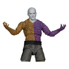 Superman (2025) DC Multiverse Action Figure Metamorpho 17 cm 0787926174472