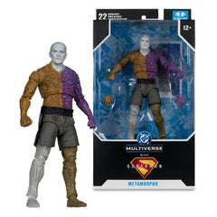 Superman (2025) DC Multiverse Action Figure Metamorpho 17 cm 0787926174472