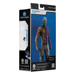 Superman (2025) DC Multiverse Action Figure Metamorpho 17 cm 0787926174472