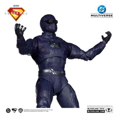 Superman (2025) DC Multiverse Deluxe Action Figure Ultraman 18 cm 0787926174540