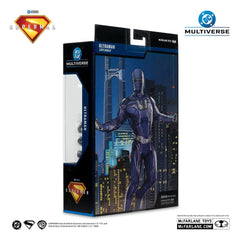 Superman (2025) DC Multiverse Deluxe Action Figure Ultraman 18 cm 0787926174540