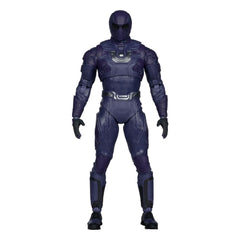 Superman (2025) DC Multiverse Deluxe Action Figure Ultraman 18 cm 0787926174540