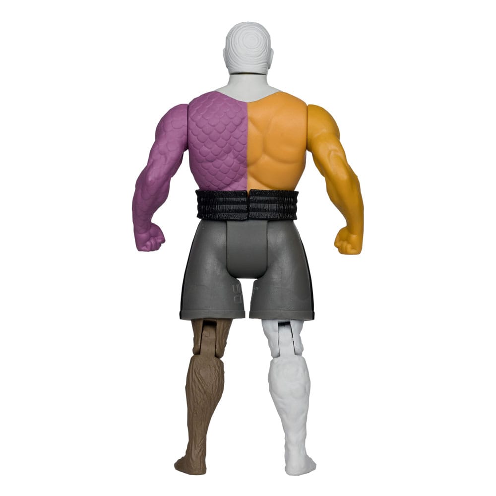 Superman (2025) DC Direct Super Powers Action Figure Metamorpho 13 cm 0787926174564