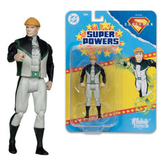 Superman (2025) DC Direct Super Powers Action Figure Green Lantern Guy Gardner 12 cm 0787926174571