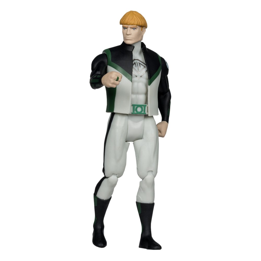 Superman (2025) DC Direct Super Powers Action Figure Green Lantern Guy Gardner 12 cm 0787926174571