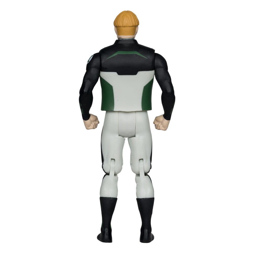 Superman (2025) DC Direct Super Powers Action Figure Green Lantern Guy Gardner 12 cm 0787926174571