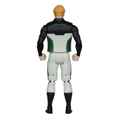 Superman (2025) DC Direct Super Powers Action Figure Green Lantern Guy Gardner 12 cm 0787926174571