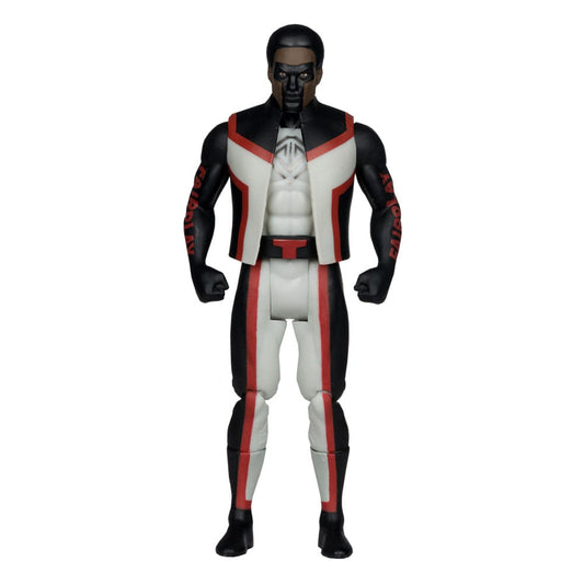 Superman (2025) DC Direct Super Powers Action Figure Mr. Terrific 12 cm 0787926174588