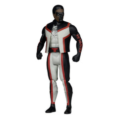Superman (2025) DC Direct Super Powers Action Figure Mr. Terrific 12 cm 0787926174588