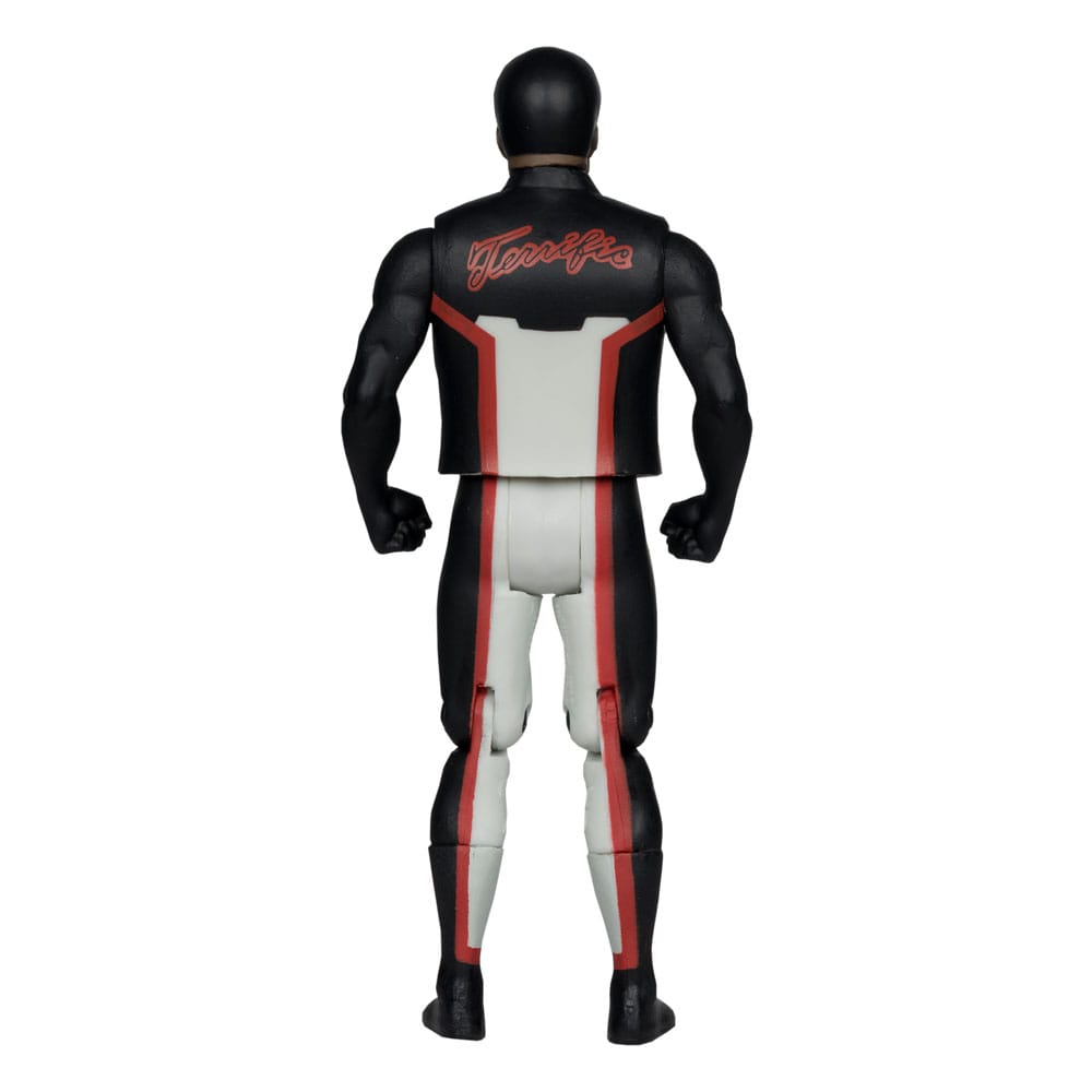 Superman (2025) DC Direct Super Powers Action Figure Mr. Terrific 12 cm 0787926174588