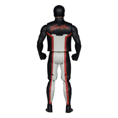 Superman (2025) DC Direct Super Powers Action Figure Mr. Terrific 12 cm 0787926174588
