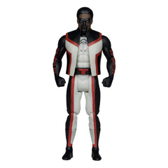 Superman (2025) DC Direct Super Powers Action Figure Mr. Terrific 12 cm 0787926174588