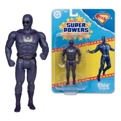 Superman (2025) DC Direct Super Powers Action Figure Ultraman 12 cm 0787926174595