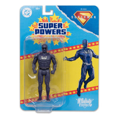 Superman (2025) DC Direct Super Powers Action Figure Ultraman 12 cm 0787926174595
