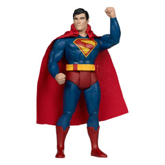Superman (2025) DC Direct Super Powers Action Figure Superman 13 cm 0787926174618