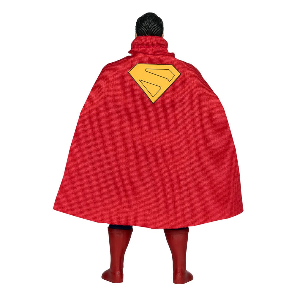 Superman (2025) DC Direct Super Powers Action Figure Superman 13 cm 0787926174618
