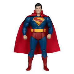 Superman (2025) DC Direct Super Powers Action Figure Superman 13 cm 0787926174618