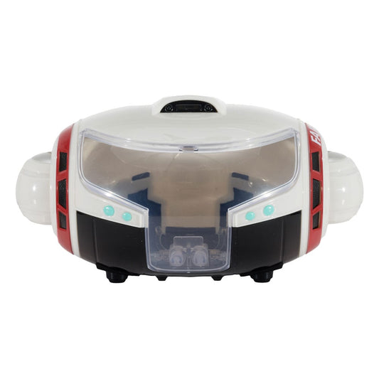 Superman (2025) DC Direct Super Powers Vehicle T-Craft 11 cm 0787926174649
