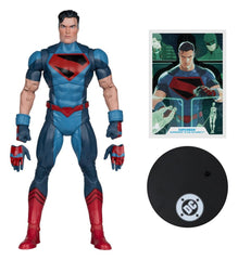 Superman & The Authority DC Multiverse Action Figure Superman 18 cm 0787926174731