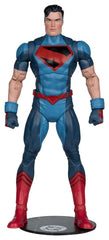 Superman & The Authority DC Multiverse Action Figure Superman 18 cm 0787926174731