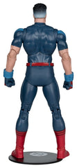 Superman & The Authority DC Multiverse Action Figure Superman 18 cm 0787926174731