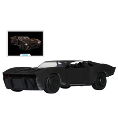 The Batman (2022) DC Multiverse Vehicle Batmobil (Gold Label) 48 cm 0787926174847