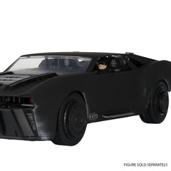 The Batman (2022) DC Multiverse Vehicle Batmobil (Gold Label) 48 cm 0787926174847