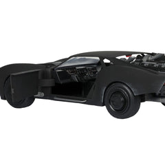 The Batman (2022) DC Multiverse Vehicle Batmobil (Gold Label) 48 cm 0787926174847