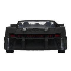 The Batman (2022) DC Multiverse Vehicle Batmobil (Gold Label) 48 cm 0787926174847