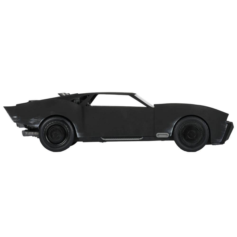 The Batman (2022) DC Multiverse Vehicle Batmobil (Gold Label) 48 cm 0787926174847
