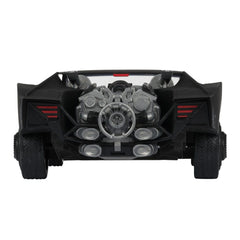The Batman (2022) DC Multiverse Vehicle Batmobil (Gold Label) 48 cm 0787926174847