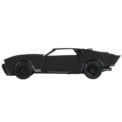 The Batman (2022) DC Multiverse Vehicle Batmobil (Gold Label) 48 cm 0787926174847