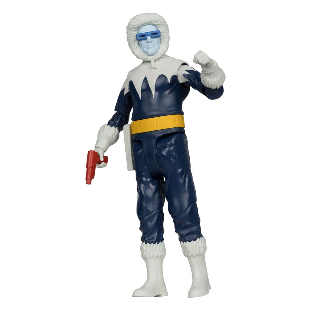 DC Retro Action Figures 15 cm Wave 13 Super Friends Sortiment (6) 0787926174854
