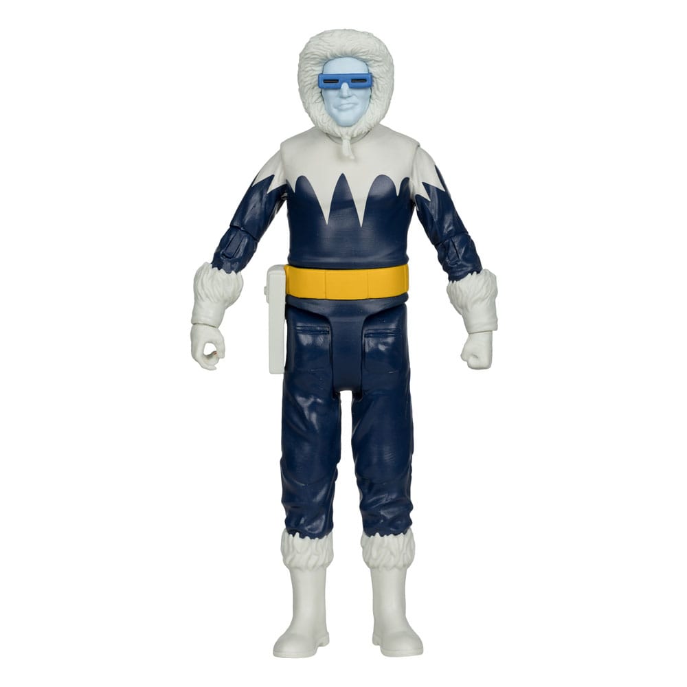 DC Retro Action Figures 15 cm Wave 13 Super Friends Sortiment (6) 0787926174854