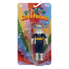 DC Retro Action Figures 15 cm Wave 13 Super Friends Sortiment (6) 0787926174854