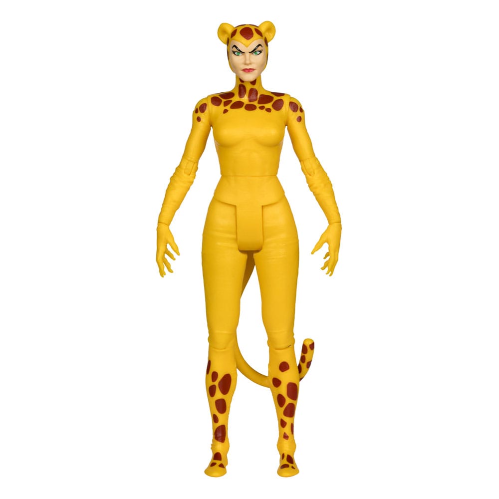 DC Retro Action Figures 15 cm Wave 13 Super Friends Sortiment (6) 0787926174854